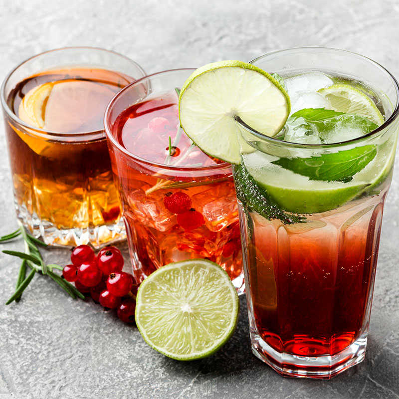 Beverages
