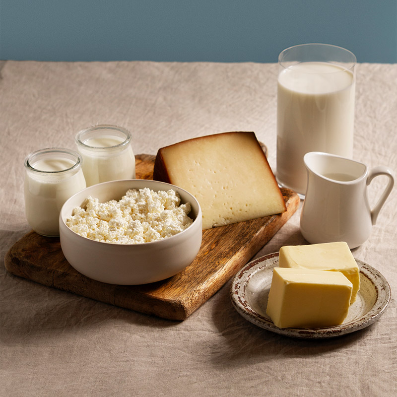 Dairy