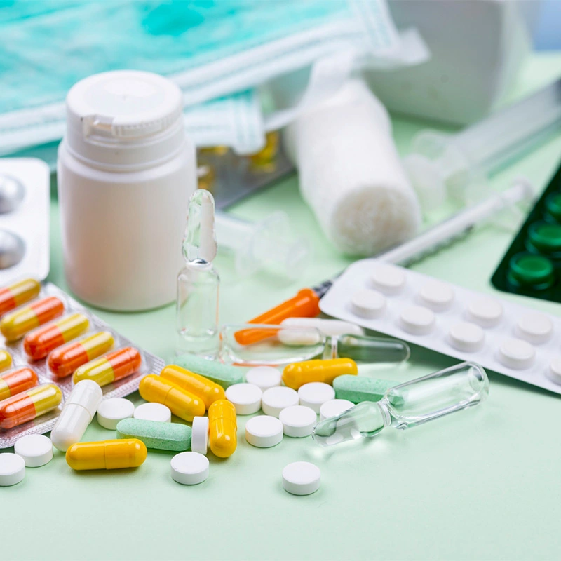 Pharma